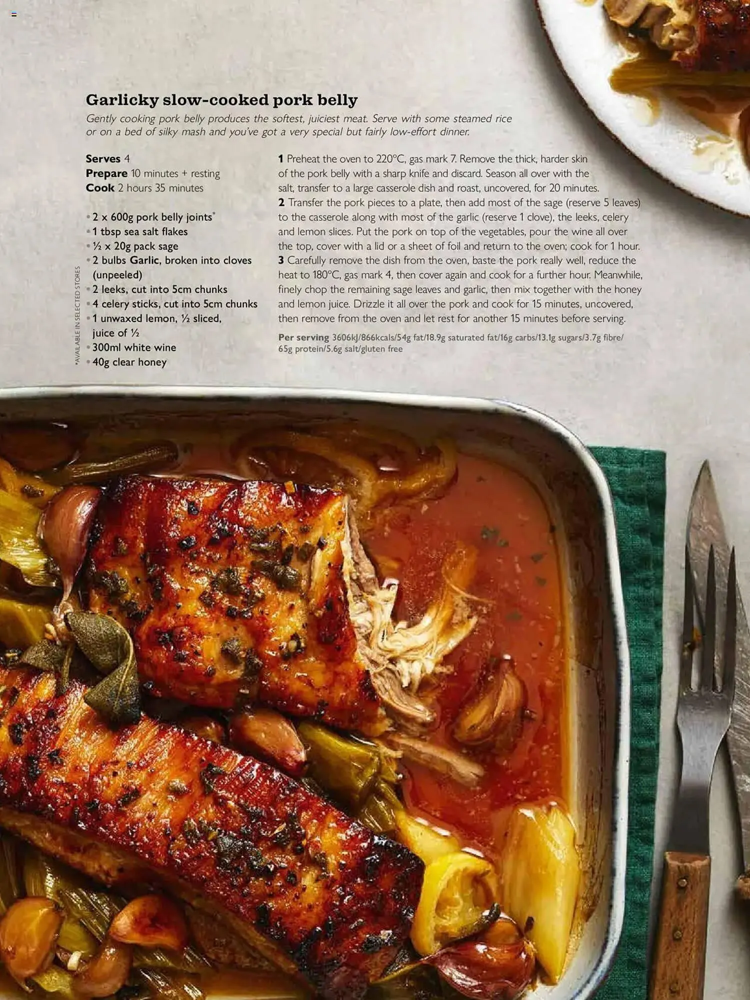 Waitrose leaflet from 1 September to 1 October 2025 - Catalogue Page 26