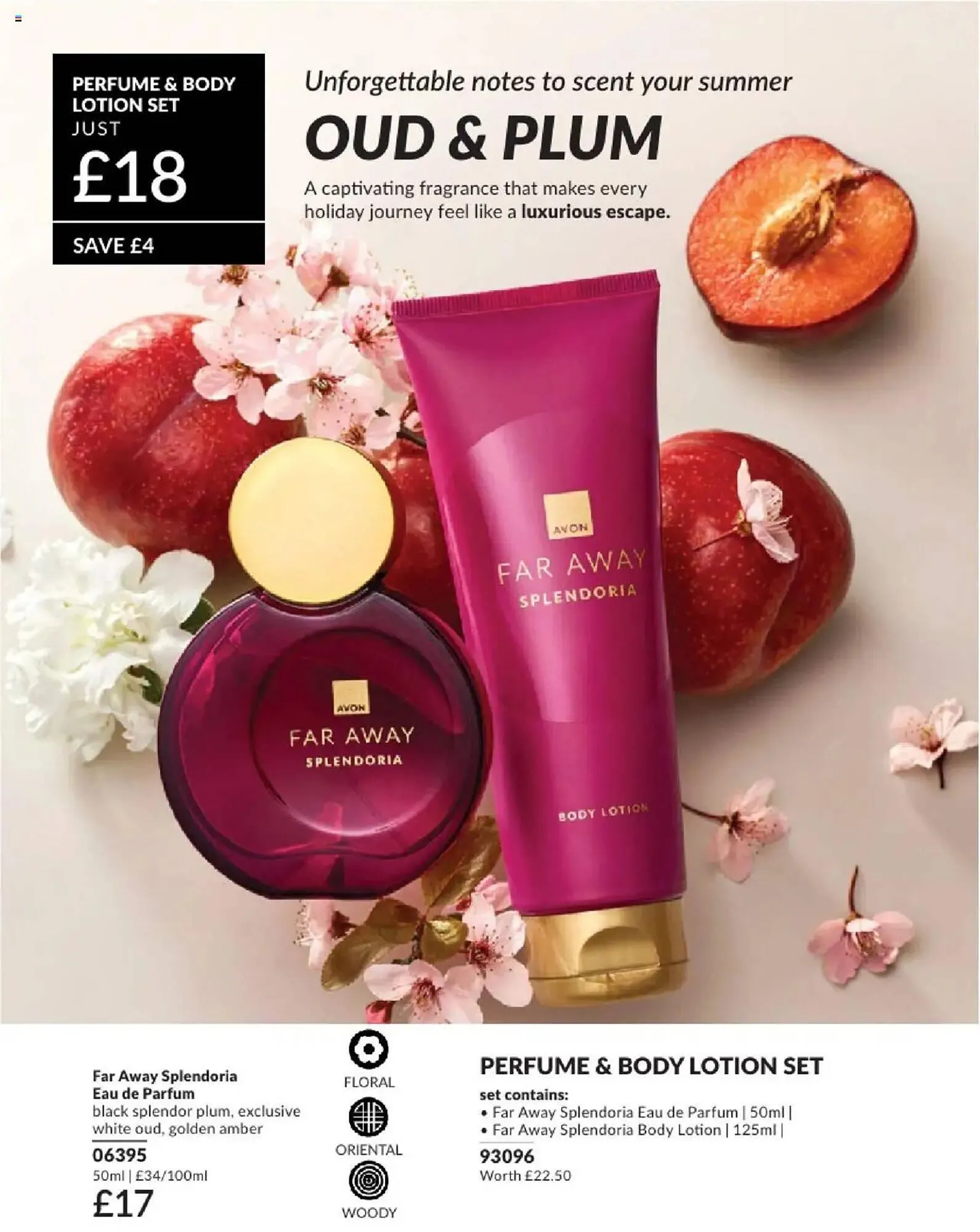 Avon leaflet from 1 August to 1 September 2025 - Catalogue Page 76