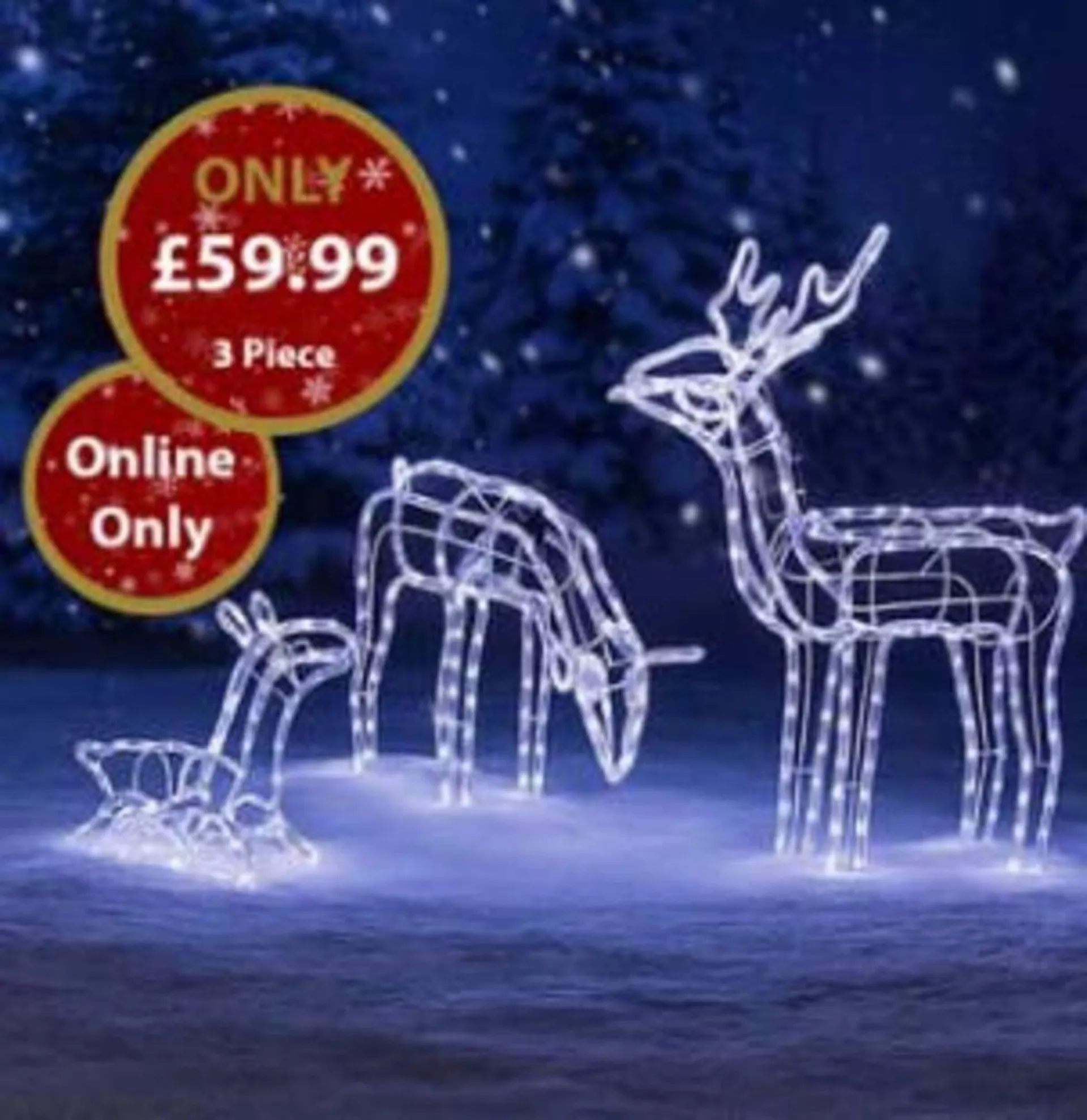 Home Bargains catalogue from 2 December to 18 December 2025 - Catalogue Page 5