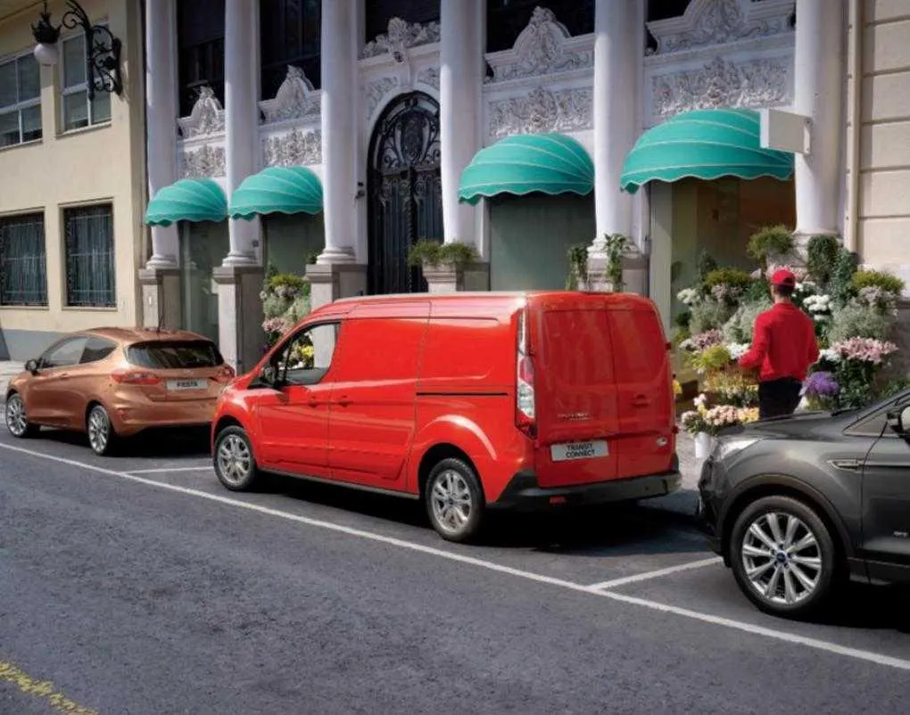 Ford Weekly Offers from 12 January to 29 February 2024 - Catalogue Page 26