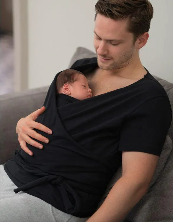 Cotton Skin to Skin Top for Men