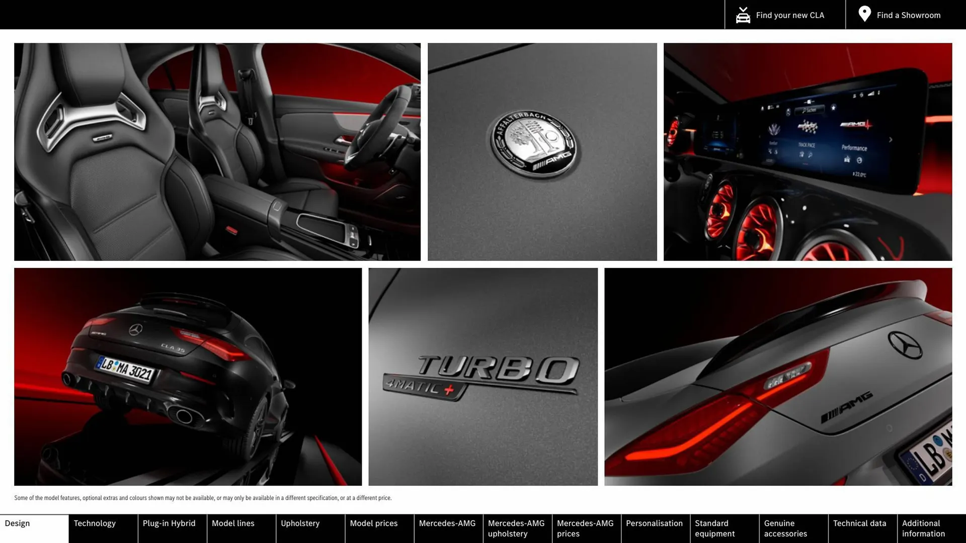 Mercedes-Benz leaflet from 15 July to 15 July 2024 - Catalogue Page 5