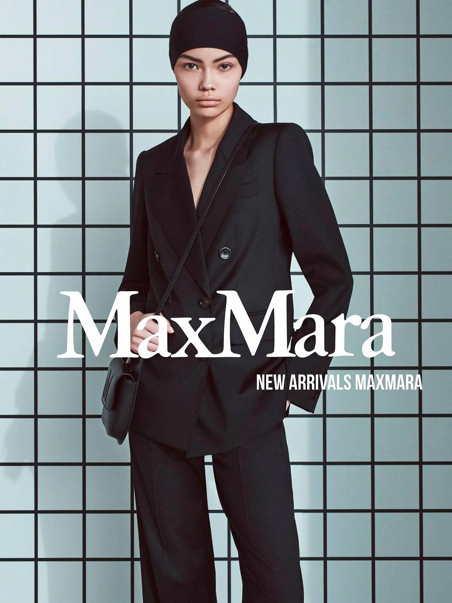 MaxMara leaflet - 1