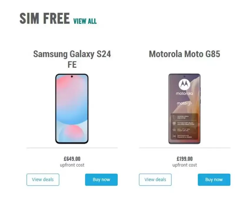 Deals And Offers from 29 January to 12 February 2025 - Catalogue Page 8