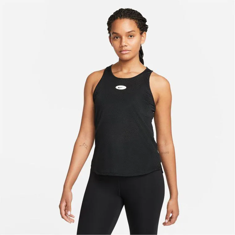 Nike Dri Fit One Icon Tank Top Womens