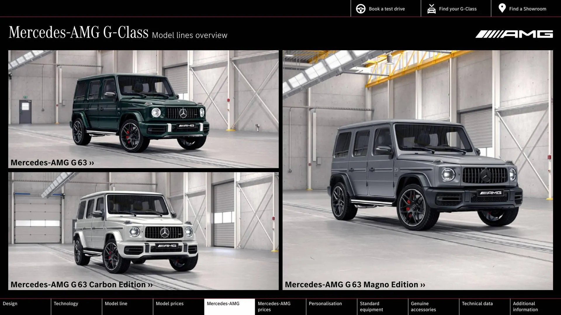 Mercedes-Benz leaflet from 15 July to 15 July 2024 - Catalogue Page 12