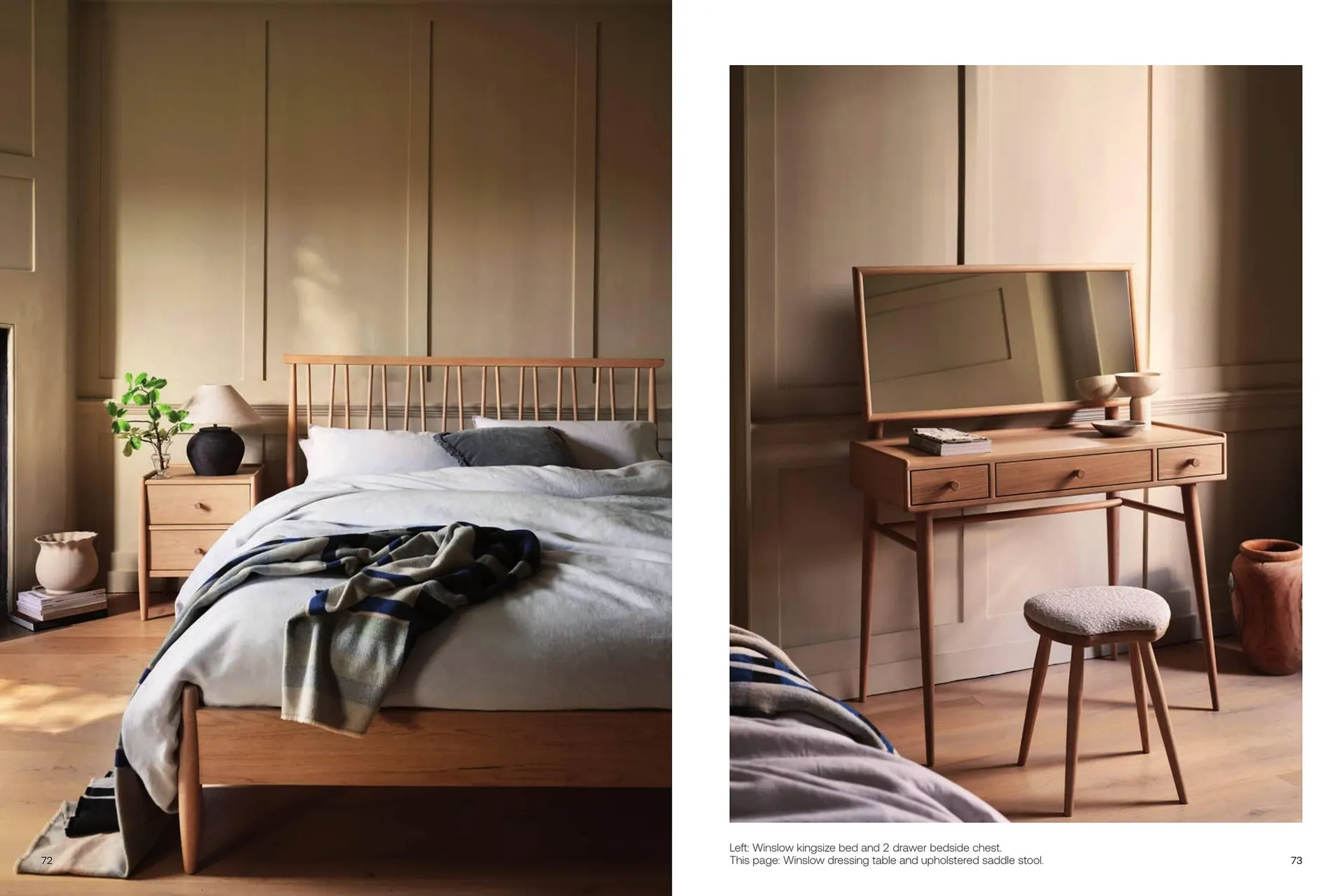 Ercol leaflet from 13 September to 31 January 2026 - Catalogue Page 38