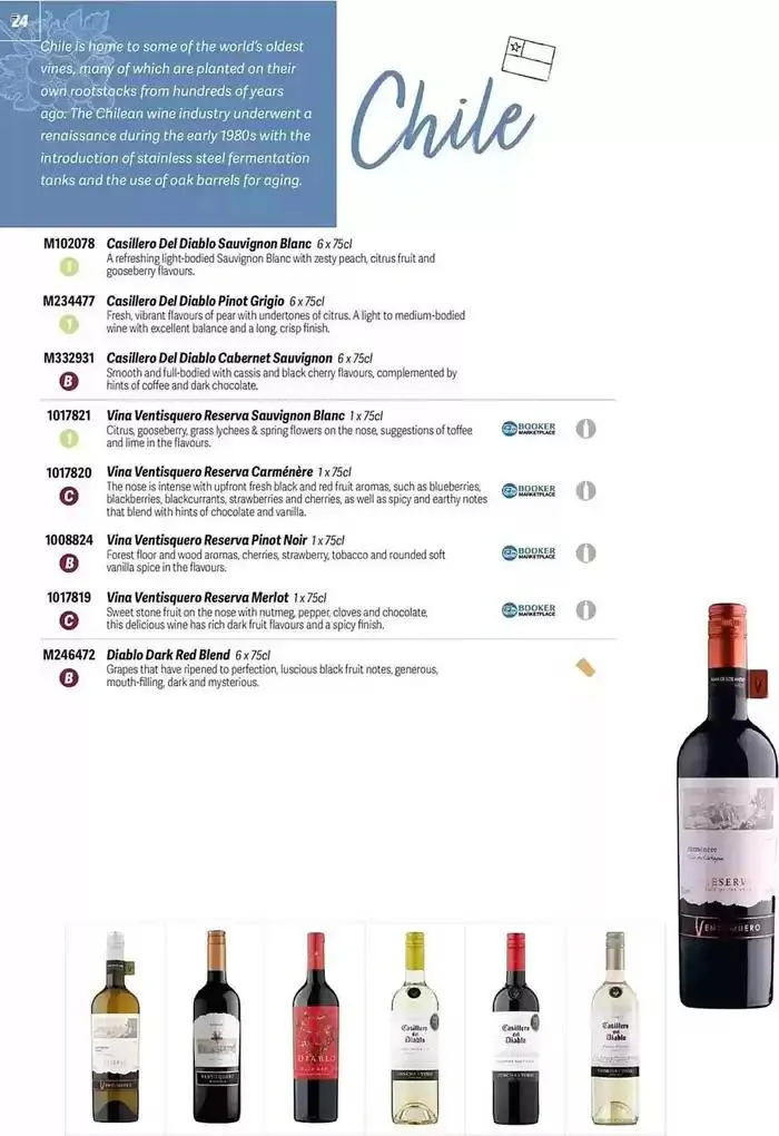 Our best bargains from 29 December to 12 January 2025 - Catalogue Page 45