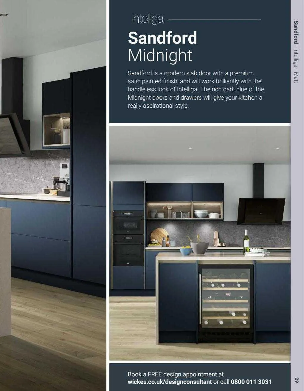 Wickes Weekly Offers from 13 April to 31 December 2023 - Catalogue Page 29