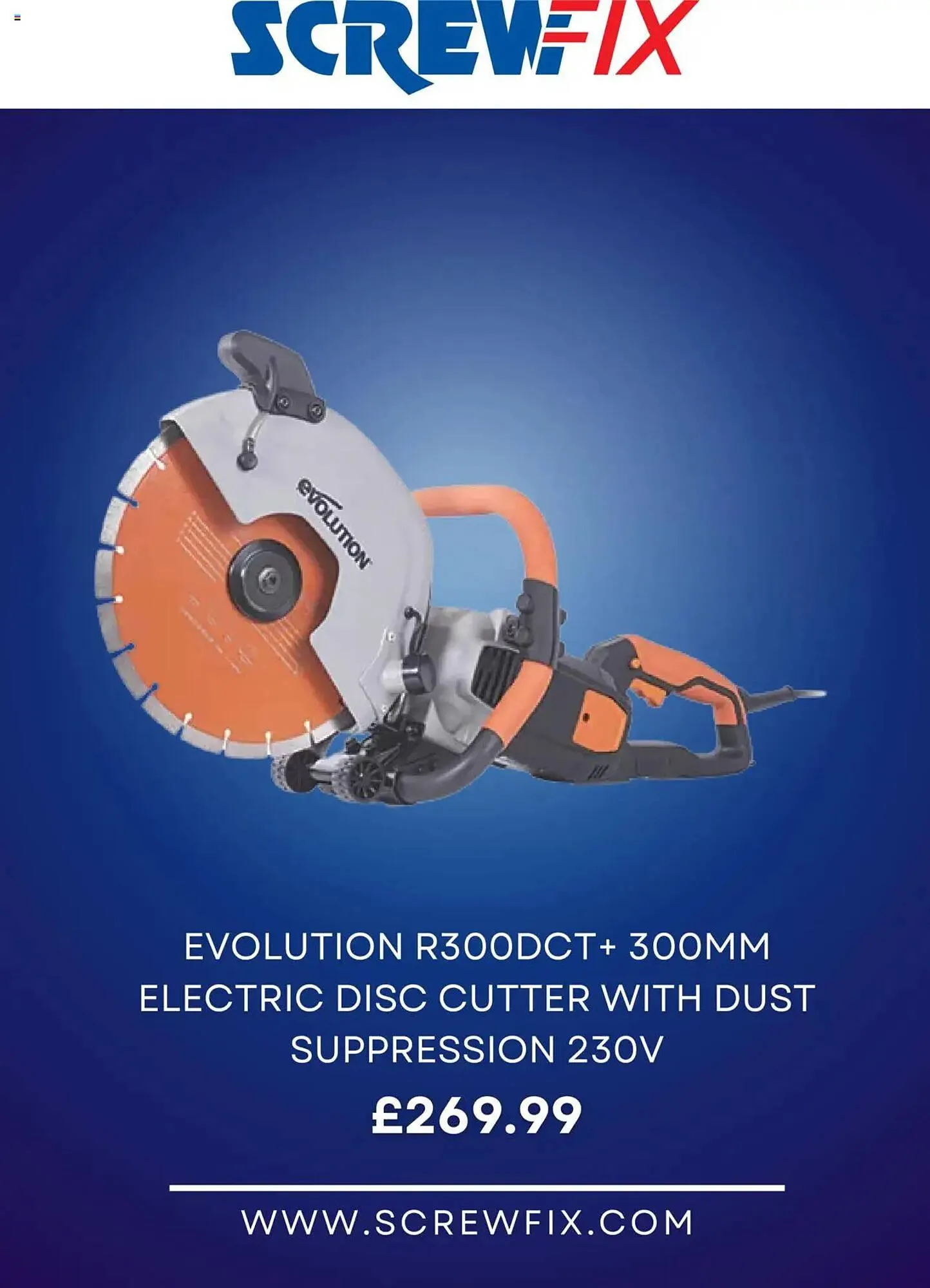 Screwfix catalogue from 24 September to 24 October 2025 - Catalogue Page 4