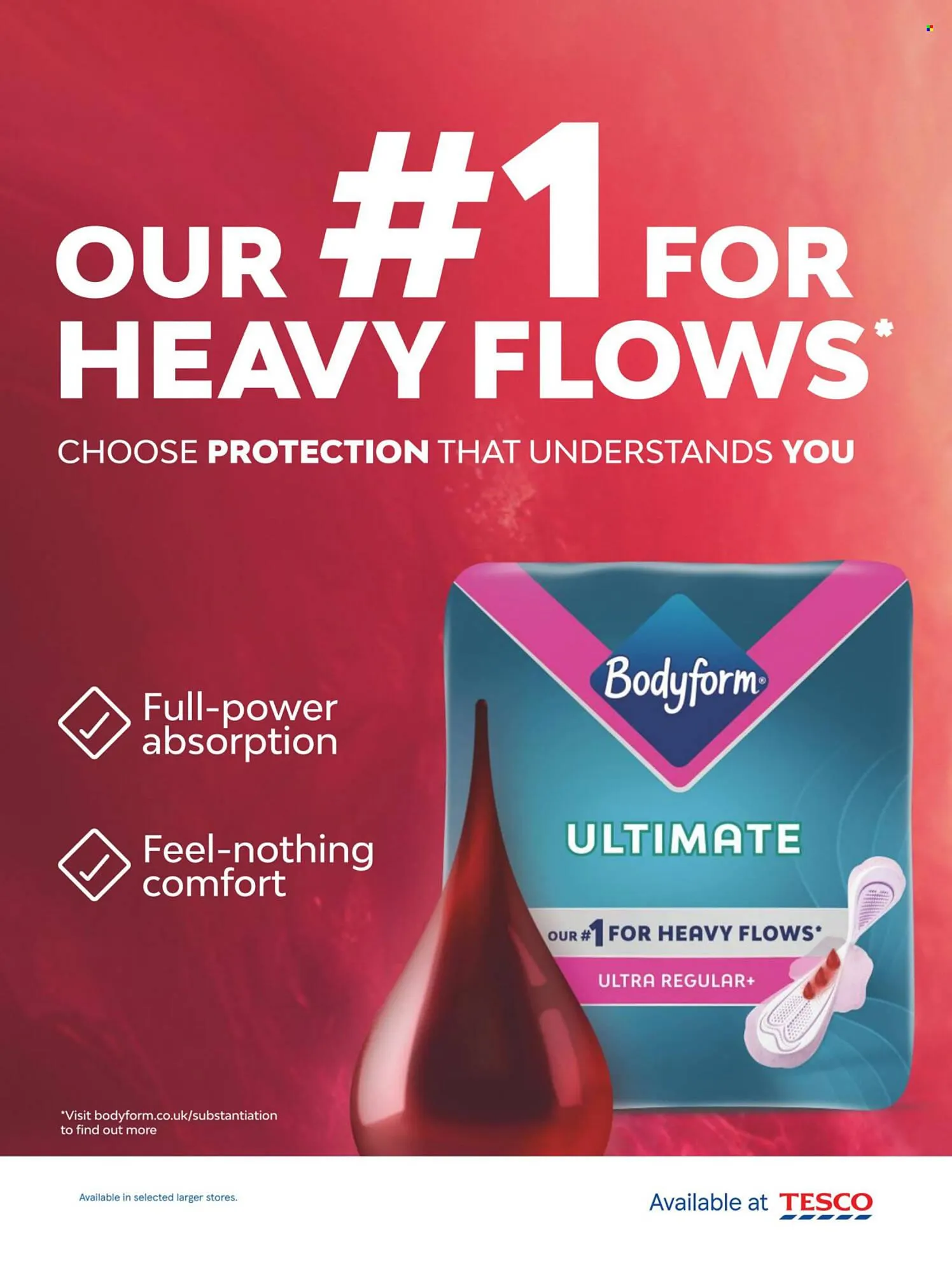 Tesco leaflet from 1 March to 31 March 2026 - Catalogue Page 88