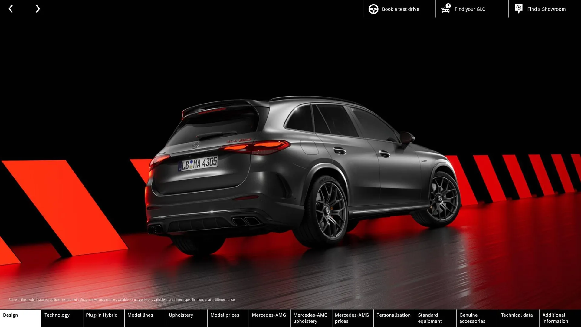 Mercedes-Benz leaflet from 10 September to 10 September 2025 - Catalogue Page 12