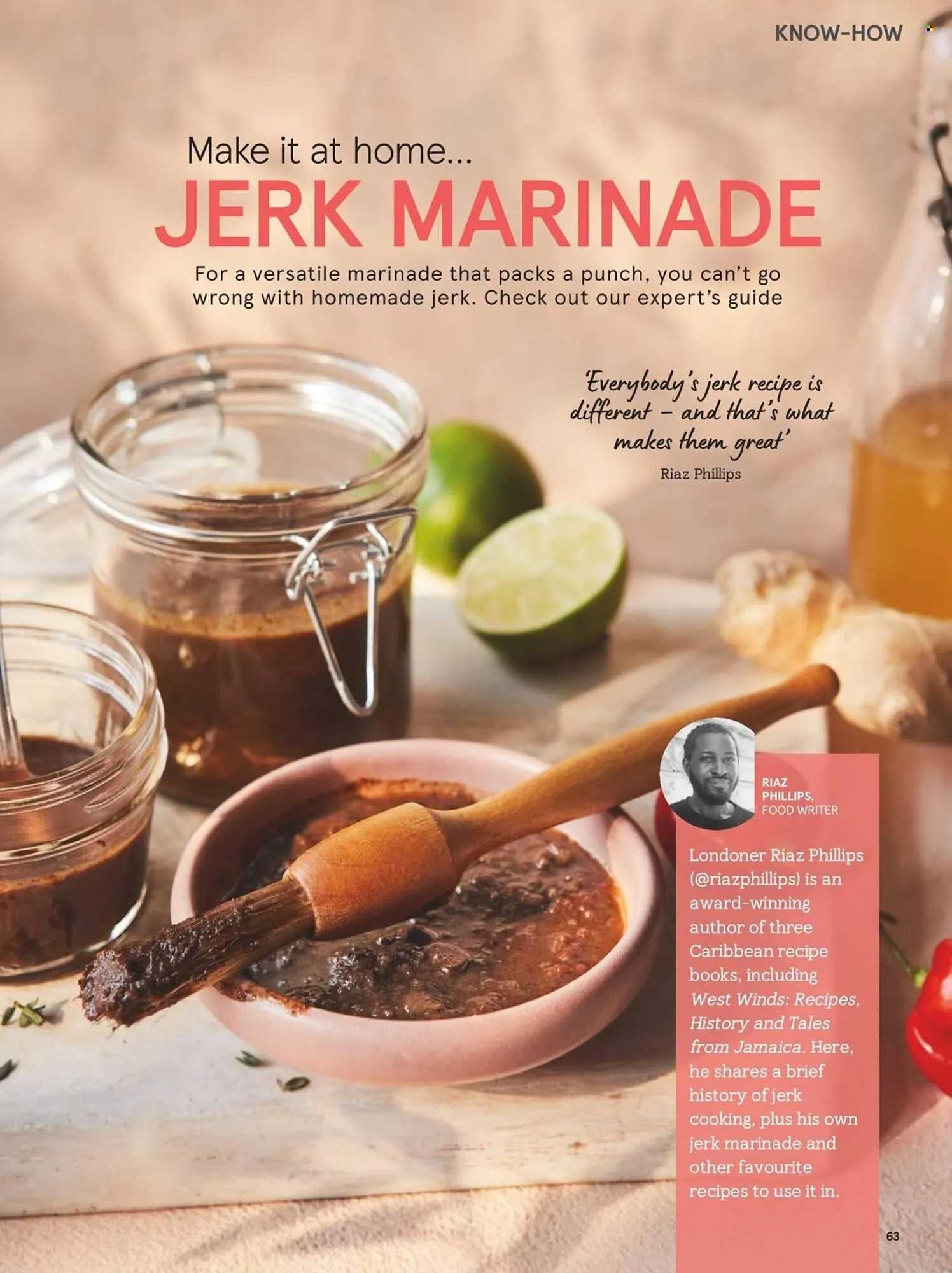 Tesco leaflet from 1 May to 5 June 2025 - Catalogue Page 63