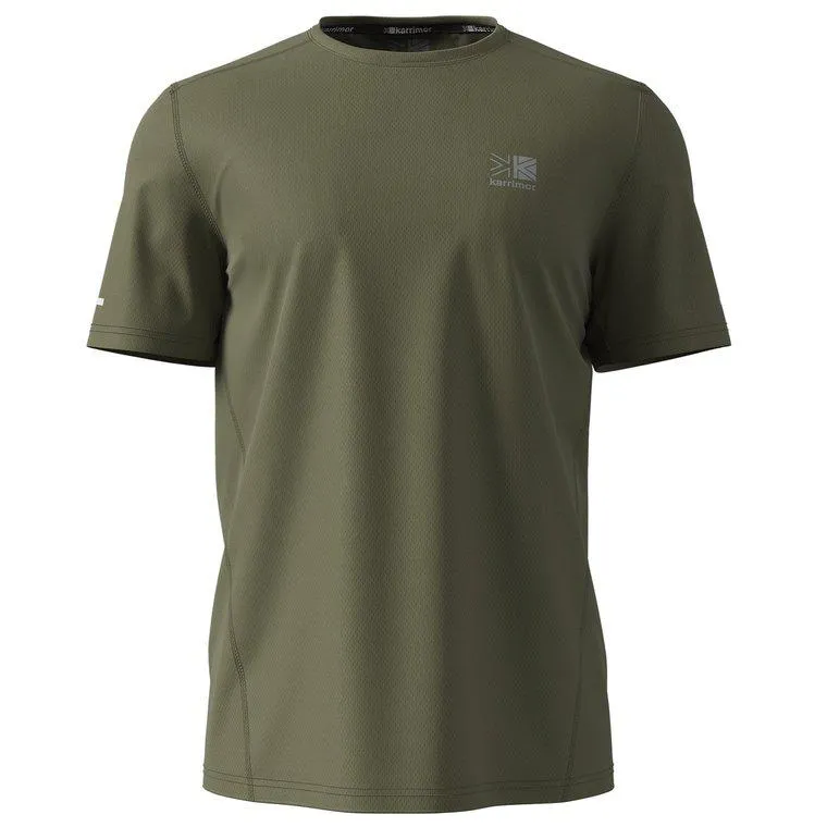 Karrimor Run Short Sleeve T-Shirt Mens
