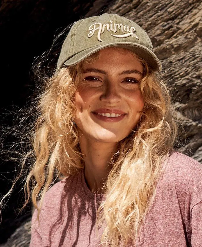 Sophia Womens Organic Coast Cap