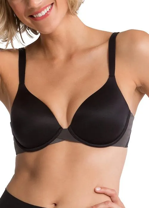 Spanx Pillow Cup Signature Full Coverage Bra