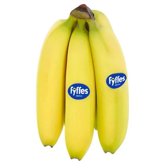 Fyffes Premium Bananas 5 Pack