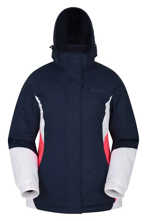 Moon Womens Ski Jacket