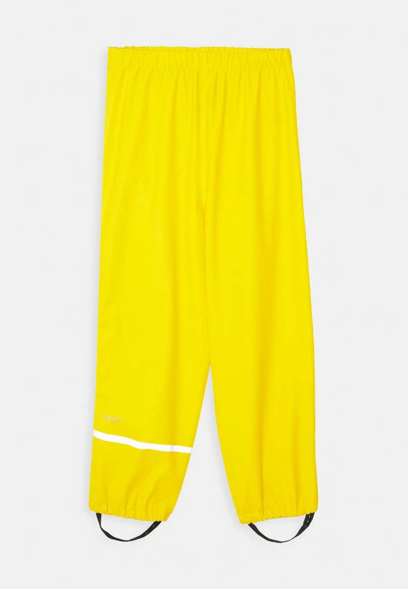 RAINWEAR PANTS SOLID UNISEX - Trousers