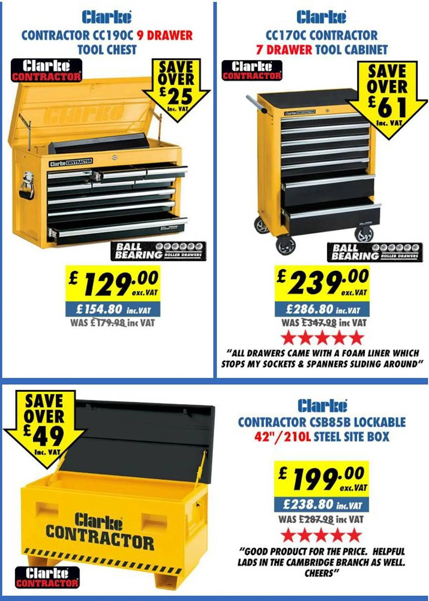 Machine Mart catalogue from 30 January to 10 February 2026 - Catalogue Page 22
