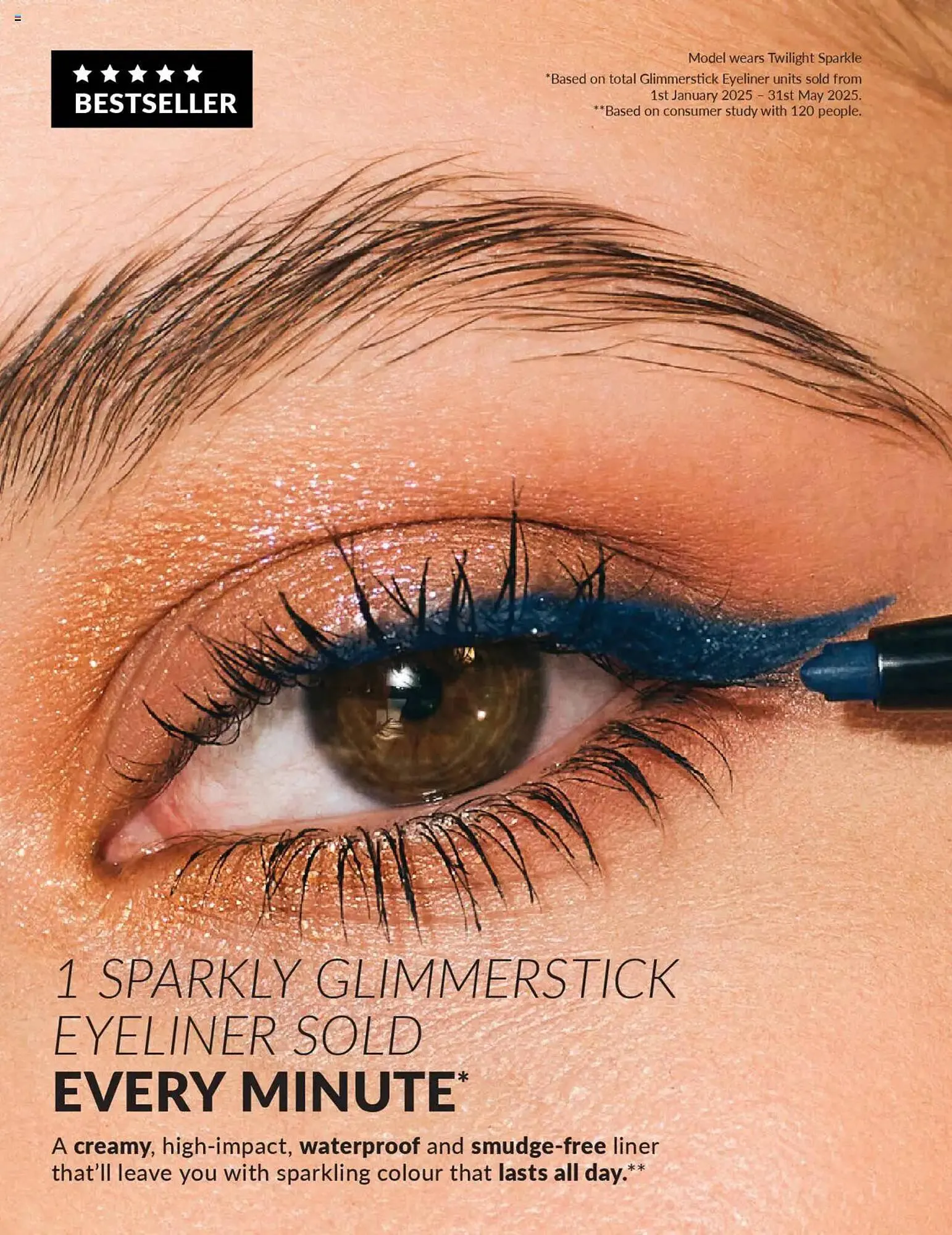 Avon catalogue from 1 October to 2 November 2025 - Catalogue Page 31