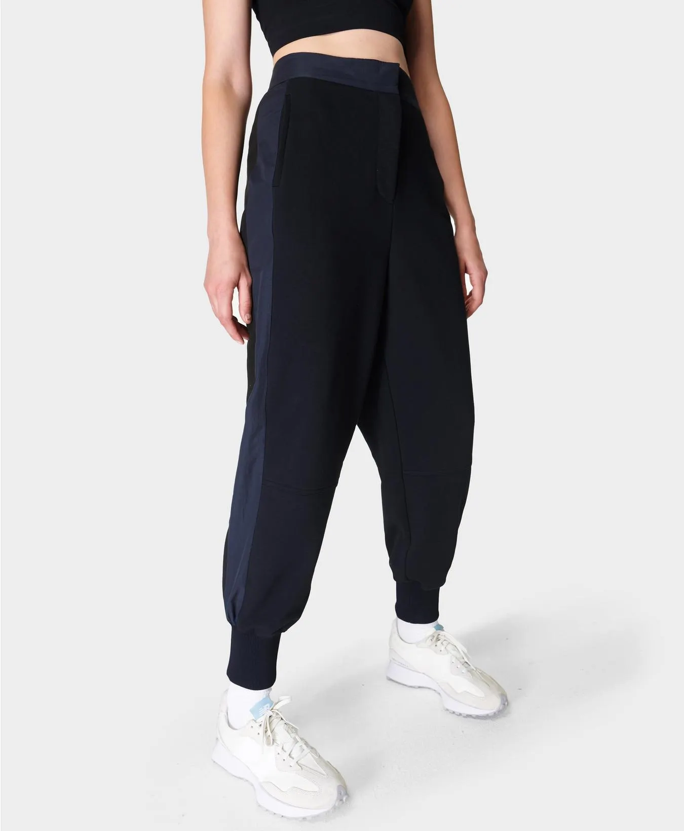 Riley Cuffed Pant