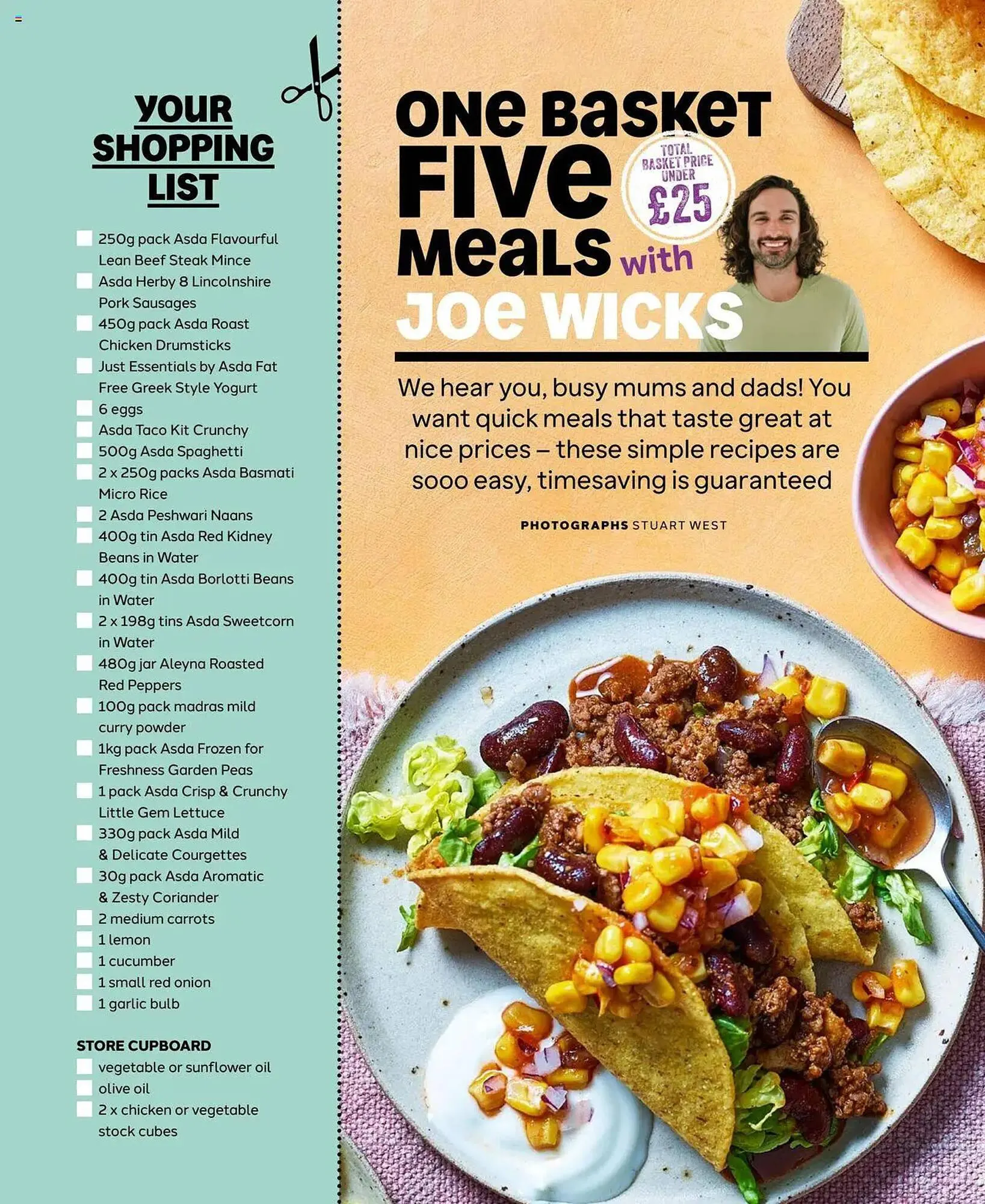 Asda leaflet from 3 June to 1 November 2025 - Catalogue Page 16