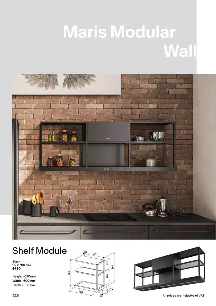 Collections 2024-2025 from 13 March to 31 December 2025 - Catalogue Page 226