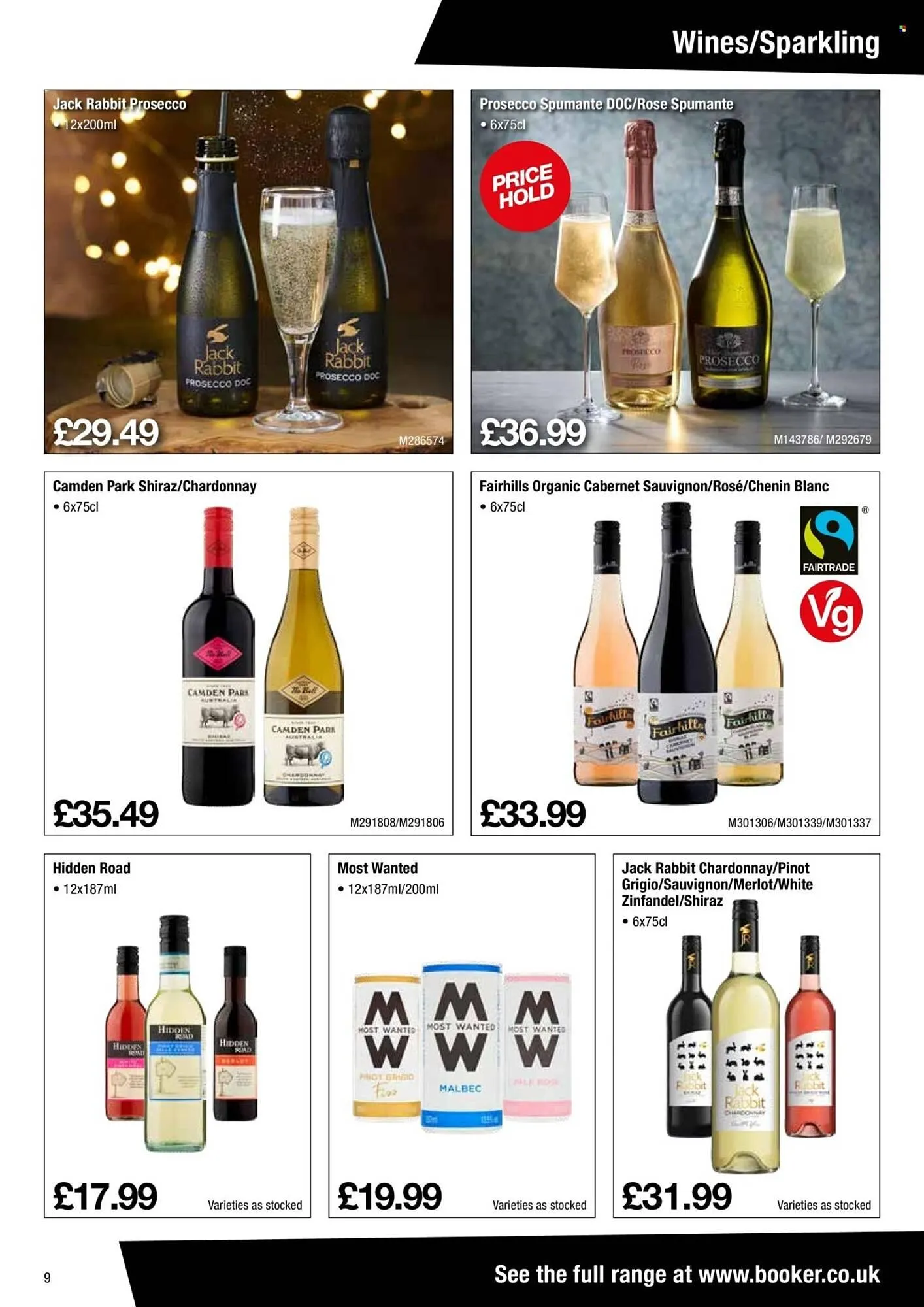 Makro leaflet from 30 April to 20 May 2025 - Catalogue Page 9