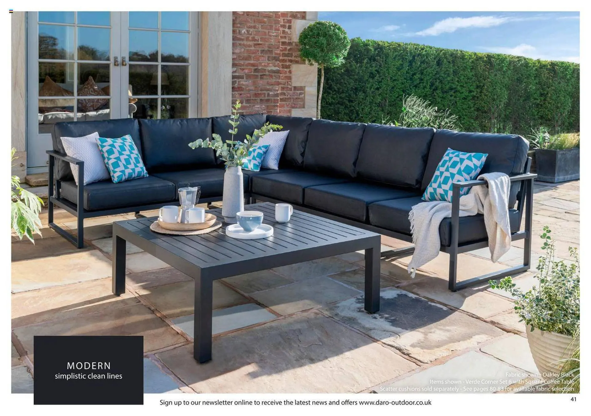 Laura Ashley leaflet from 1 March to 31 December 2023 - Catalogue Page 41