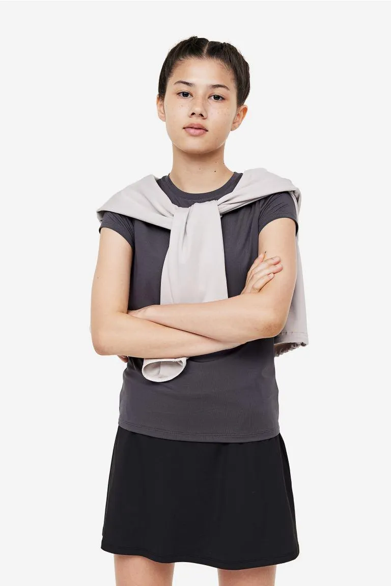 DryMove™ Tennis skirt