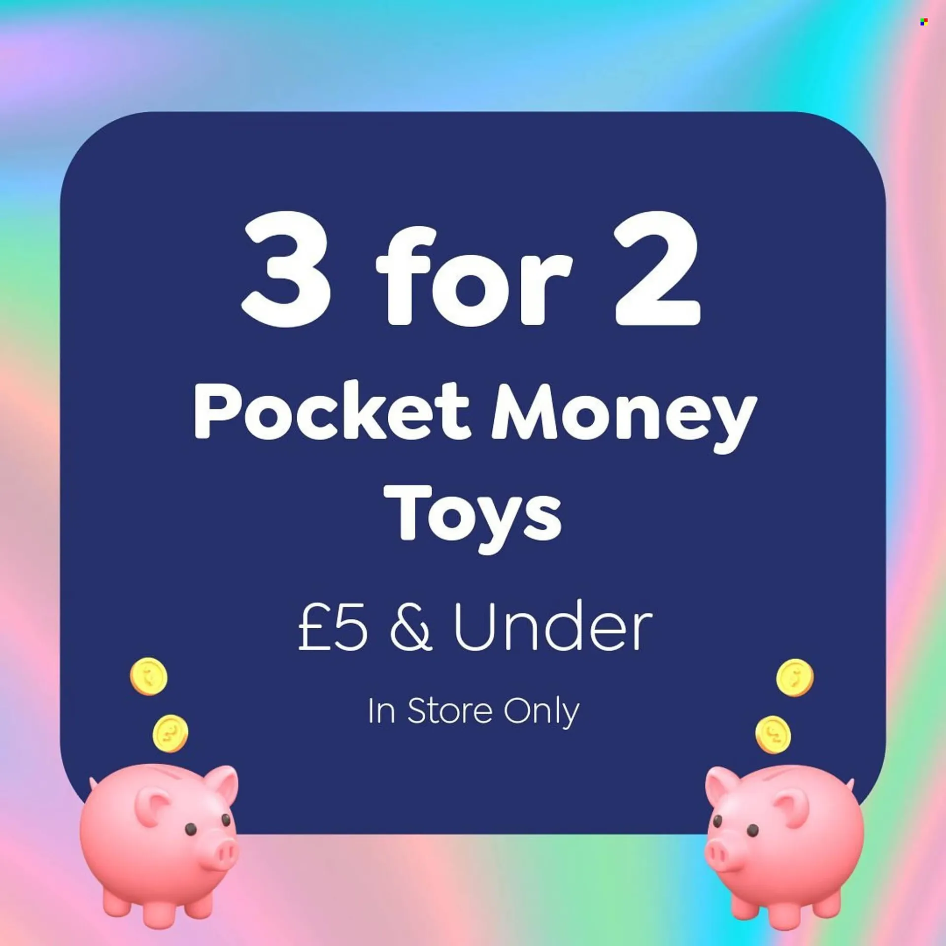 The Original Factory Shop leaflet from 16 January to 18 January 2026 - Catalogue Page 1