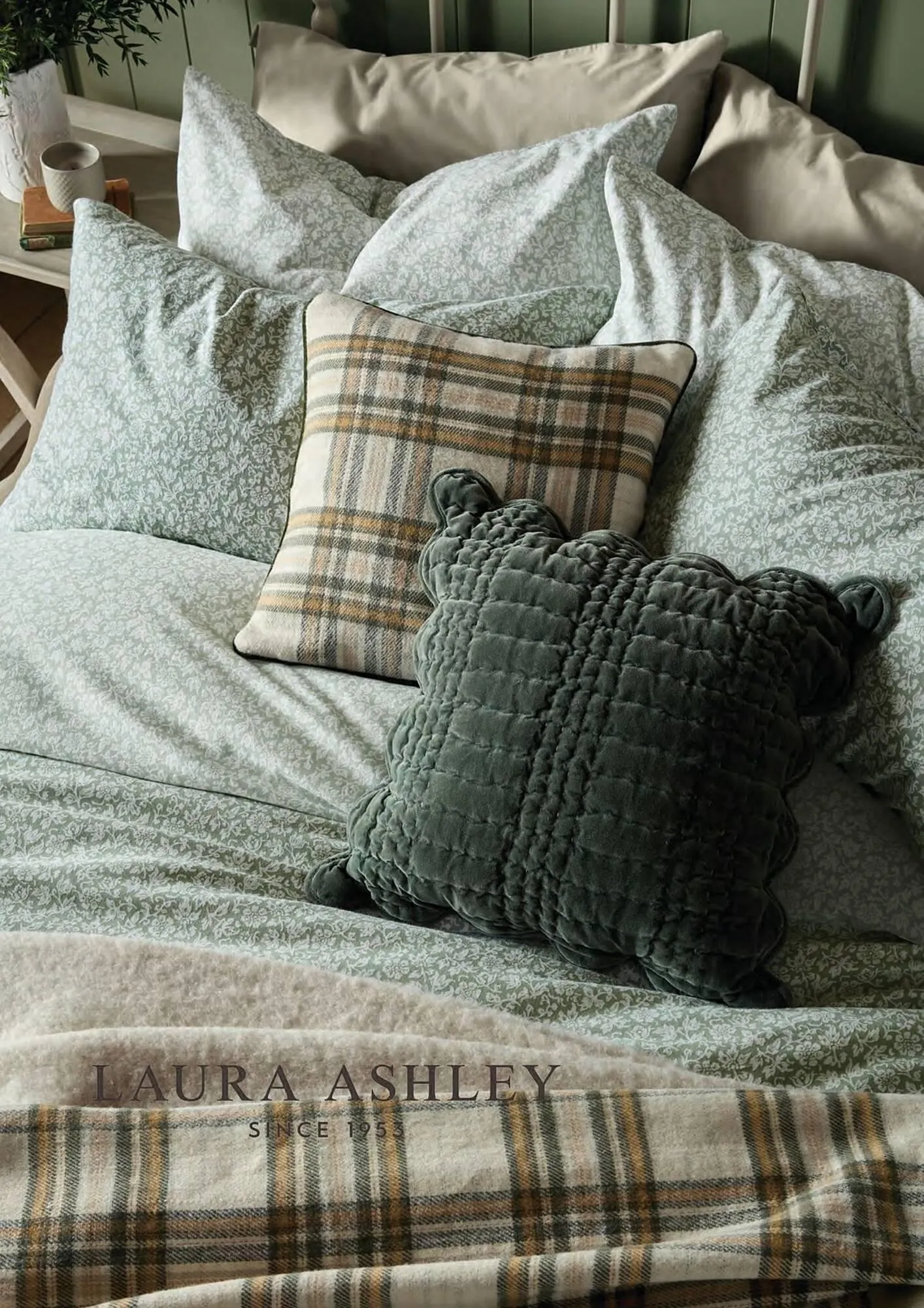 Laura Ashley catalogue from 30 September to 31 December 2025 - Catalogue Page 74