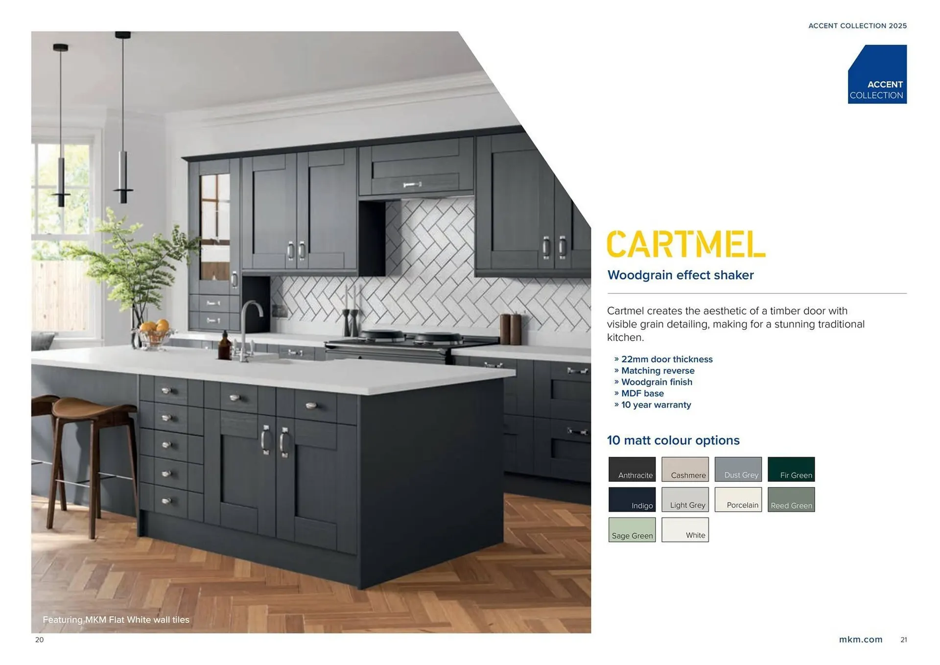 MKM Building Supplies leaflet from 25 September to 31 December 2026 - Catalogue Page 11