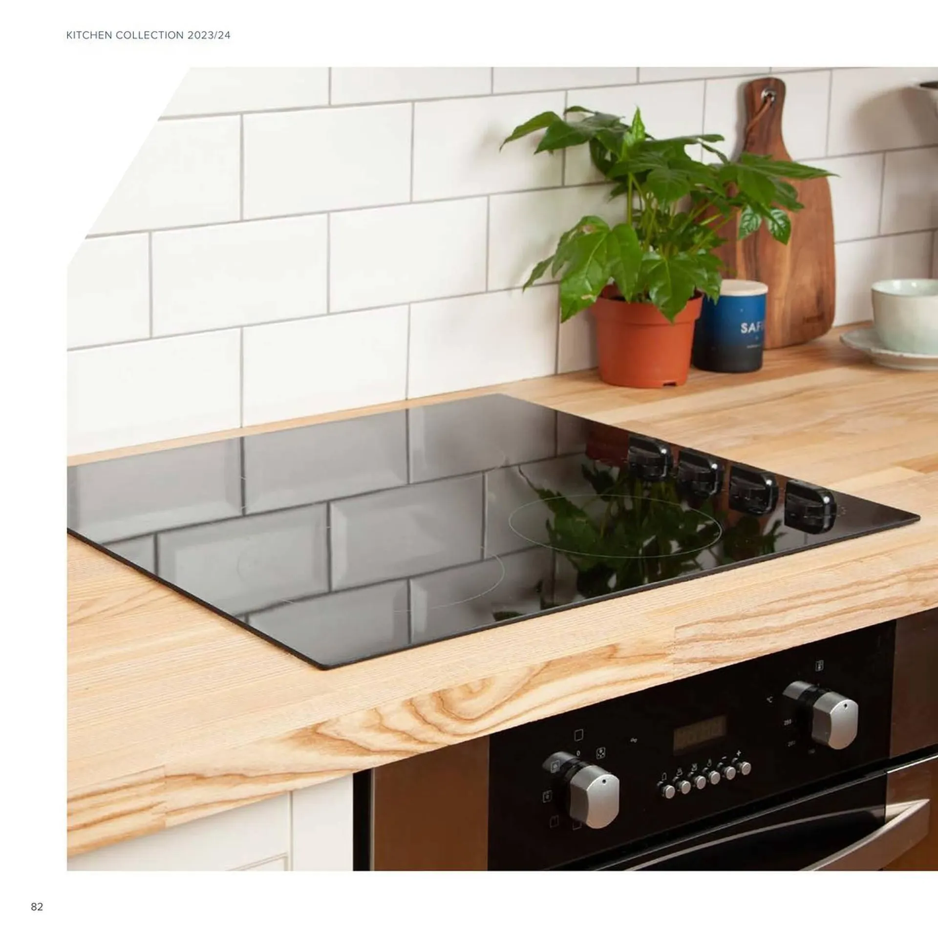 MKM Building Supplies leaflet from 24 October to 31 December 2024 - Catalogue Page 82