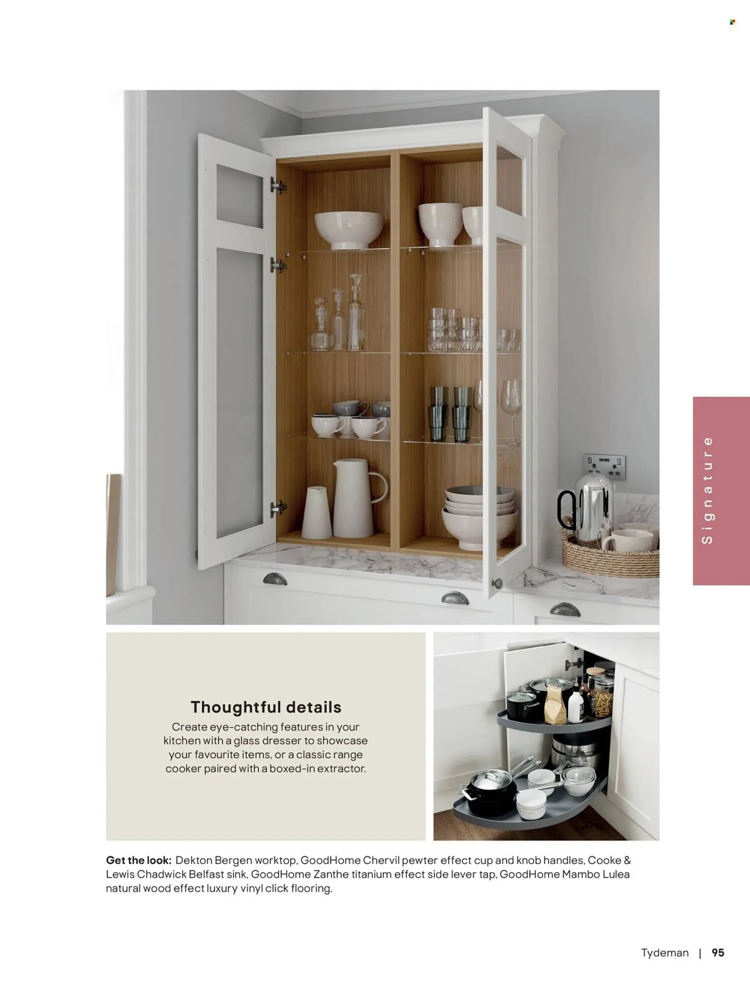 B&Q brochure from 3 February to 10 February 2026 - Catalogue Page 95