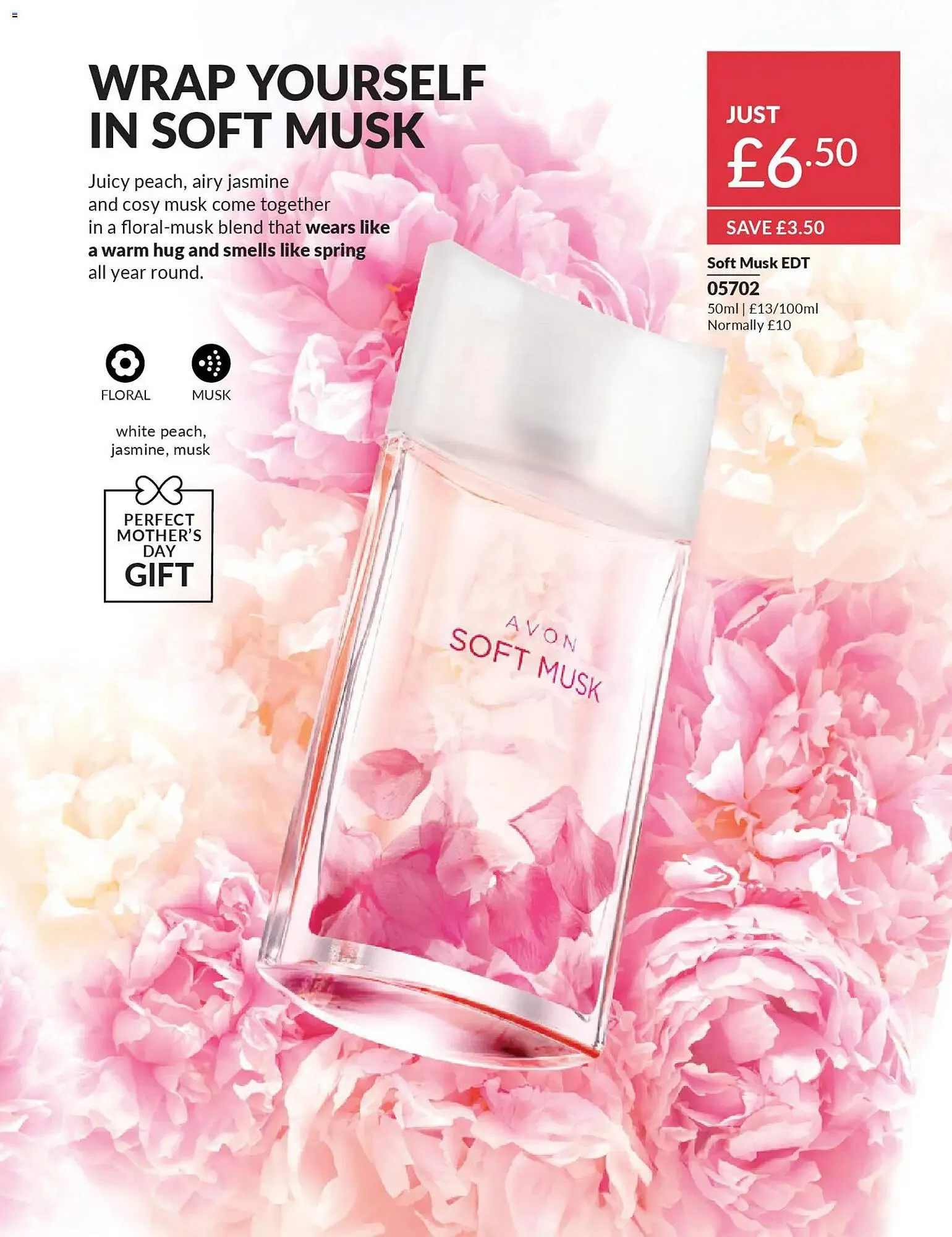 Avon catalogue from 1 March to 1 April 2026 - Catalogue Page 97