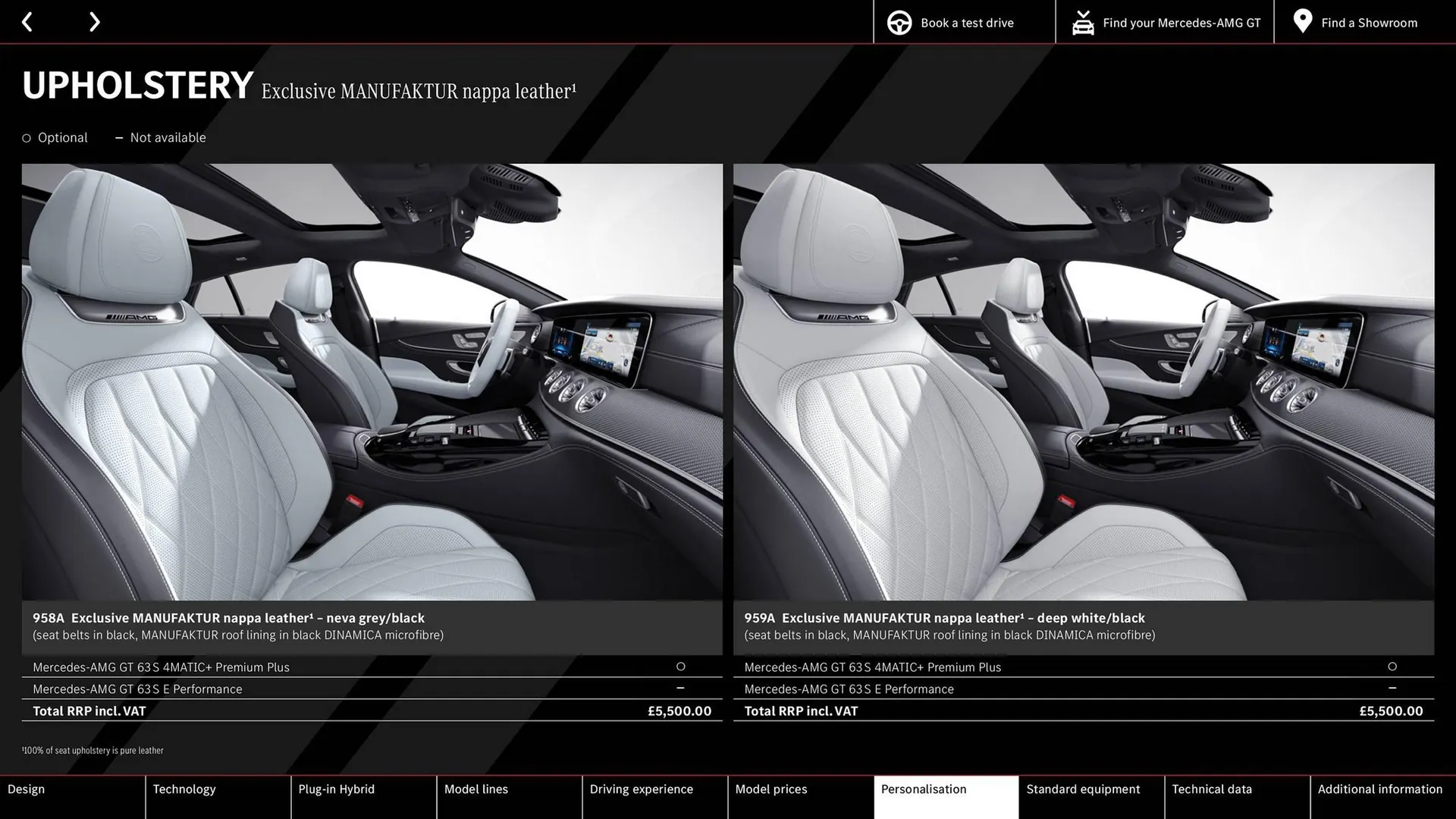 Mercedes-Benz leaflet from 6 February to 31 December 2024 - Catalogue Page 31