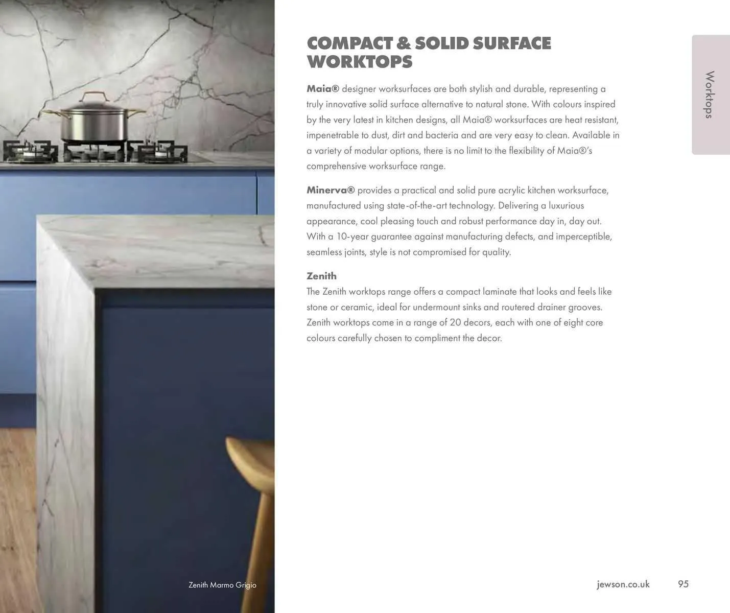 Jewson Catalog from 24 October to 31 December 2023 - Catalogue Page 79