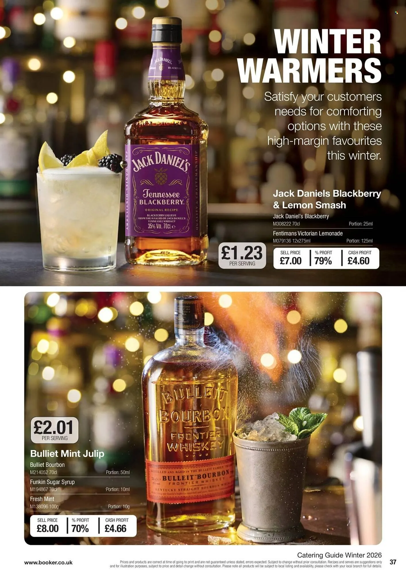 Makro catalogue from 6 January to 3 March 2026 - Catalogue Page 37