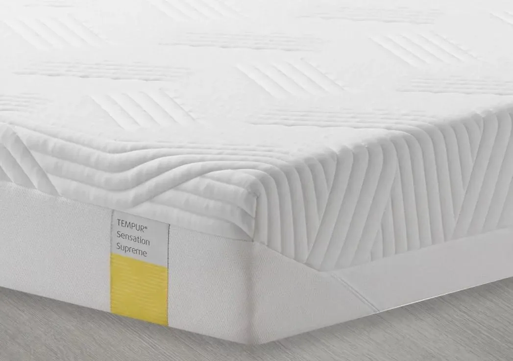 Sensation Supreme Mattress