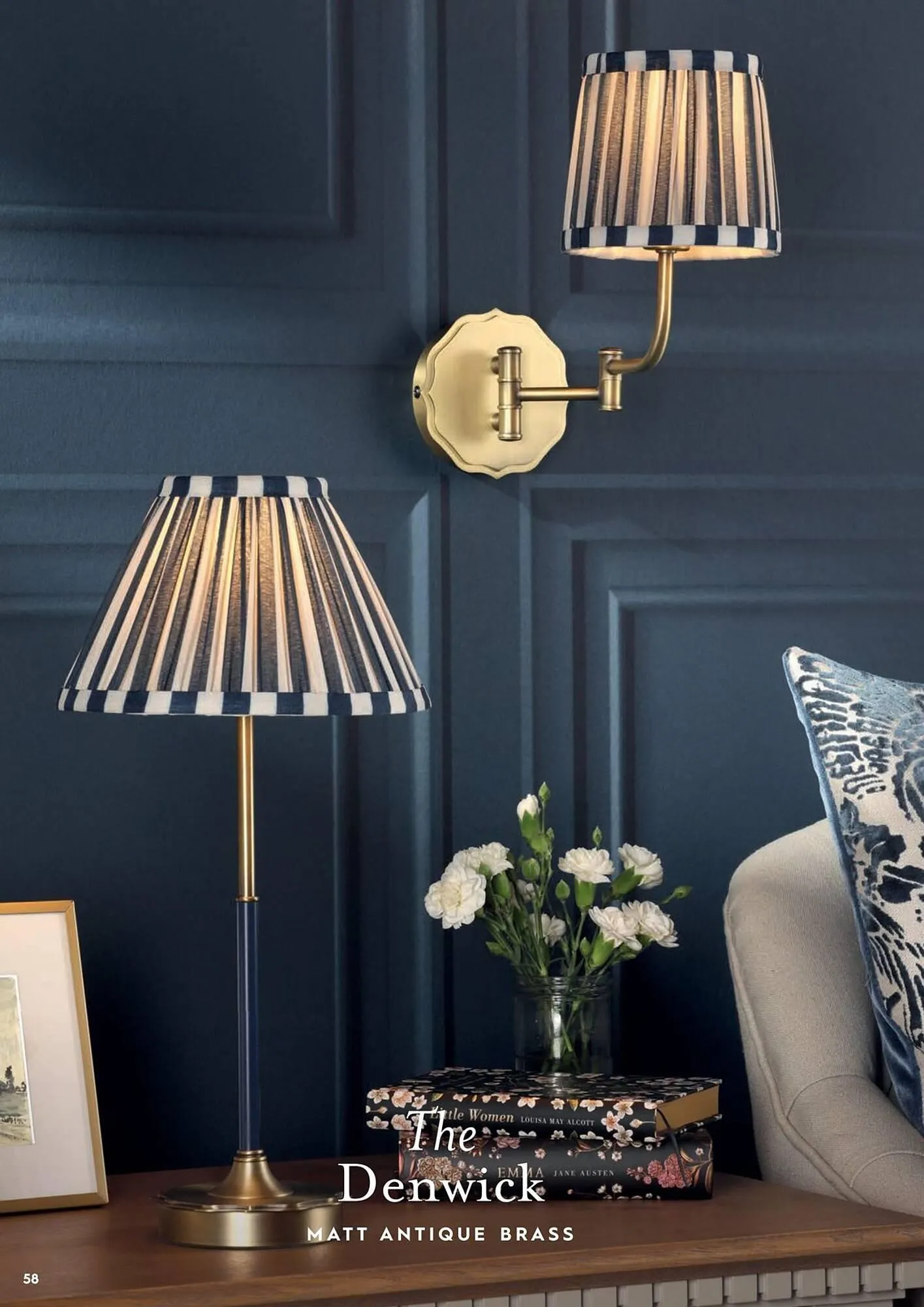 Laura Ashley catalogue from 30 September to 31 December 2025 - Catalogue Page 60