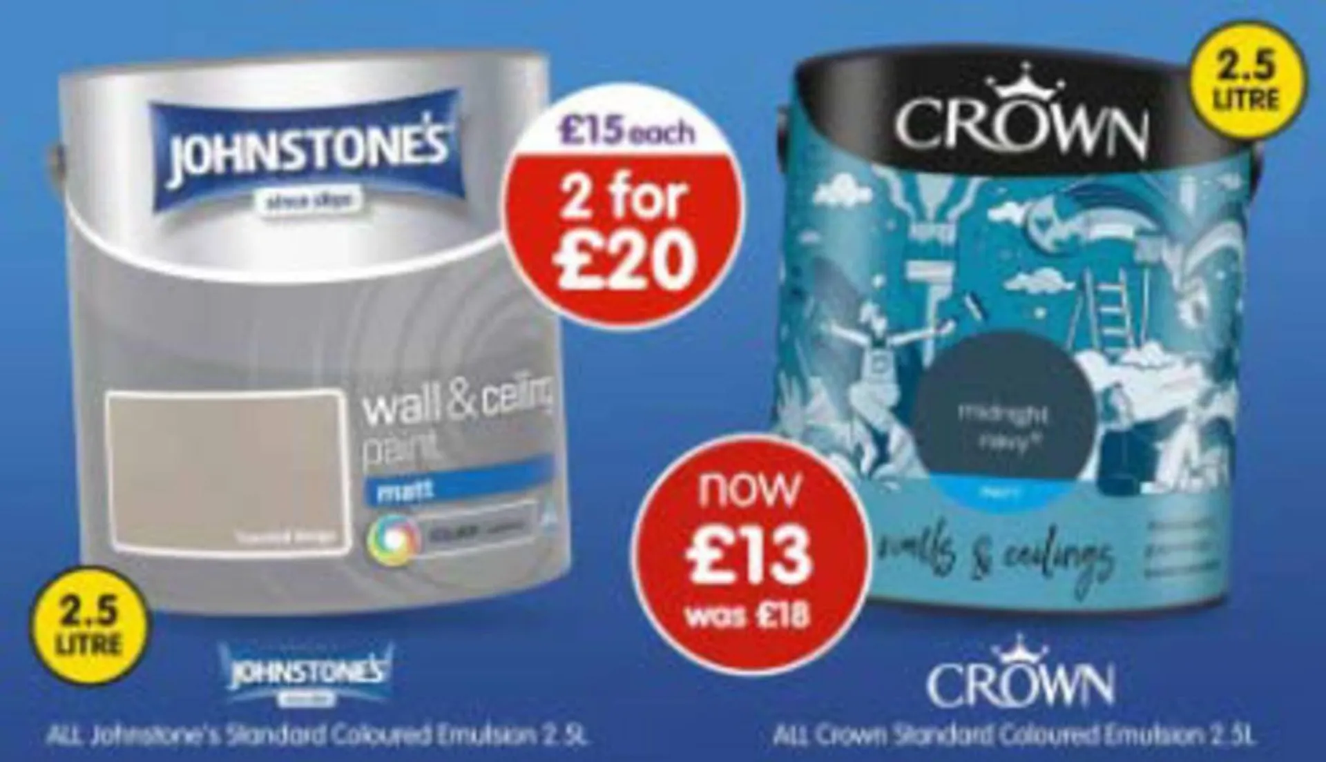 B&M Stores leaflet from 20 October to 17 November 2025 - Catalogue Page 4