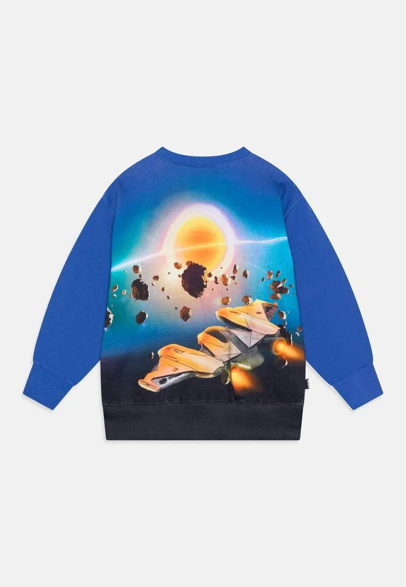 MATTIS UNISEX - Sweatshirt