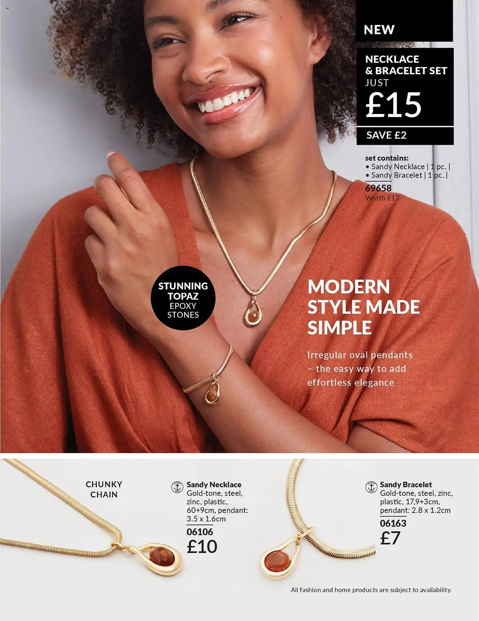 Avon catalogue from 1 March to 1 April 2026 - Catalogue Page 143