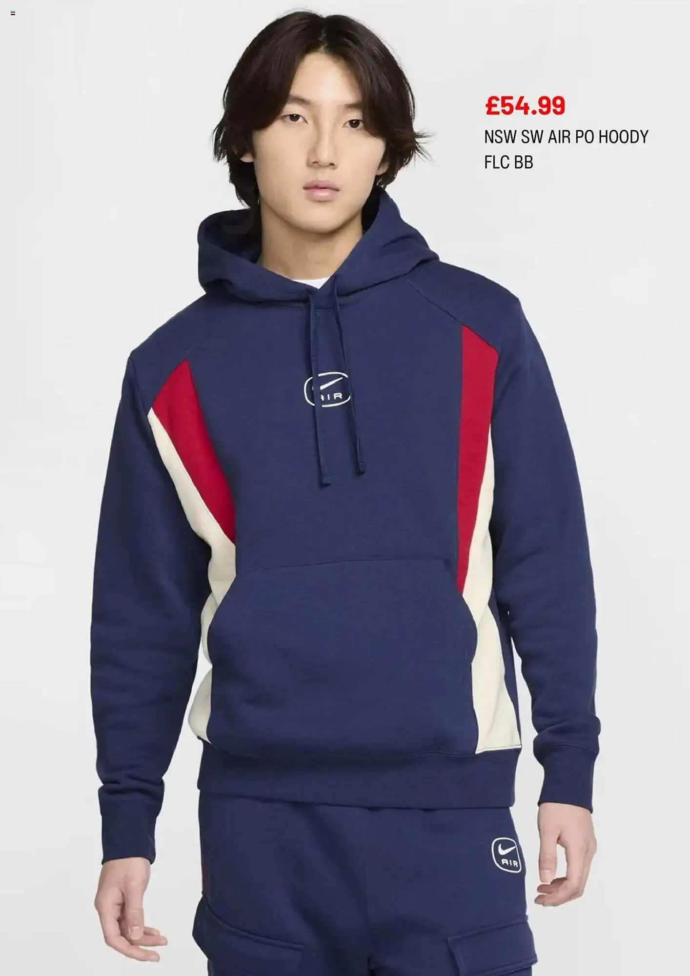 Sports Direct leaflet from 1 April to 30 April 2025 - Catalogue Page 10