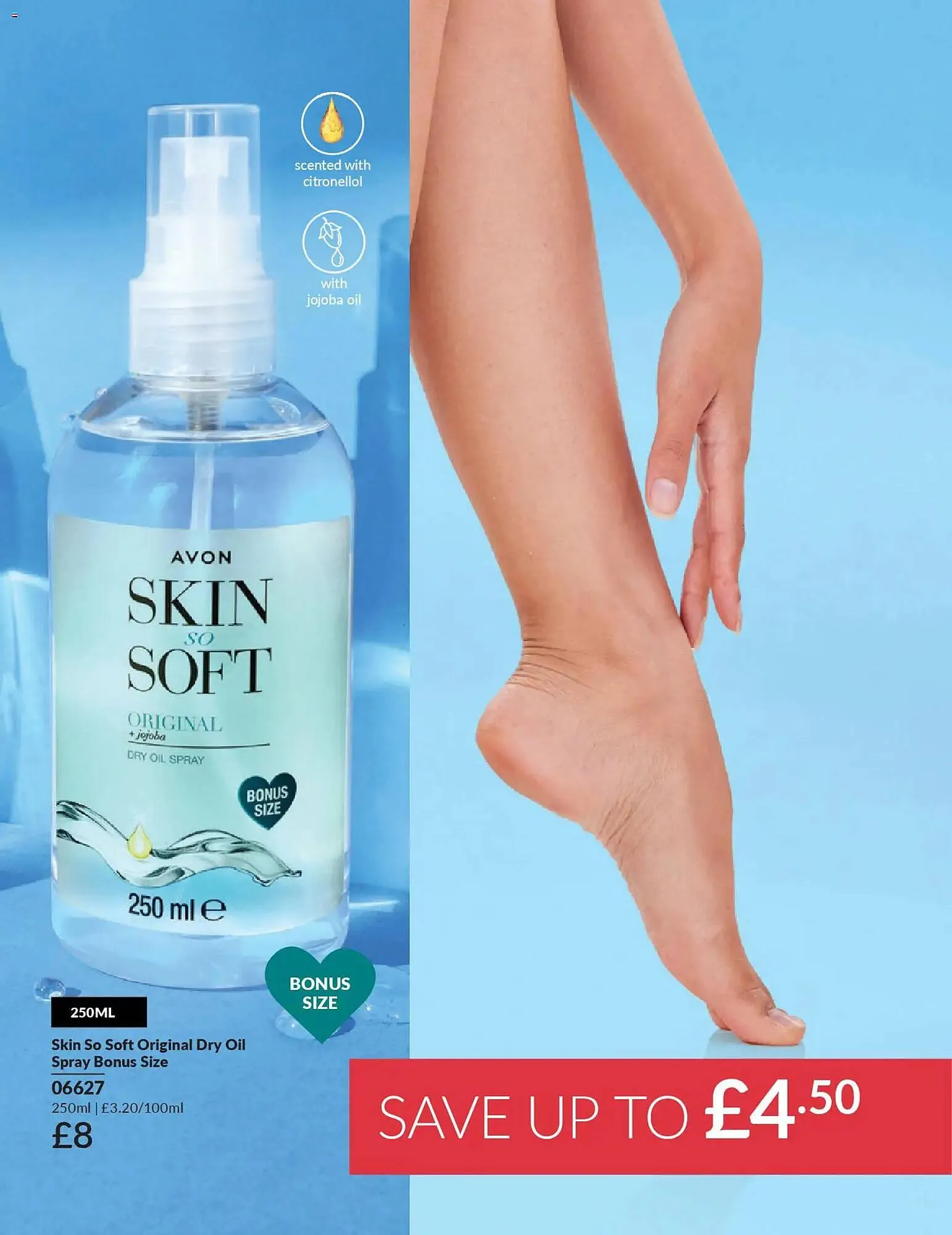 Avon catalogue from 1 March to 1 April 2026 - Catalogue Page 192