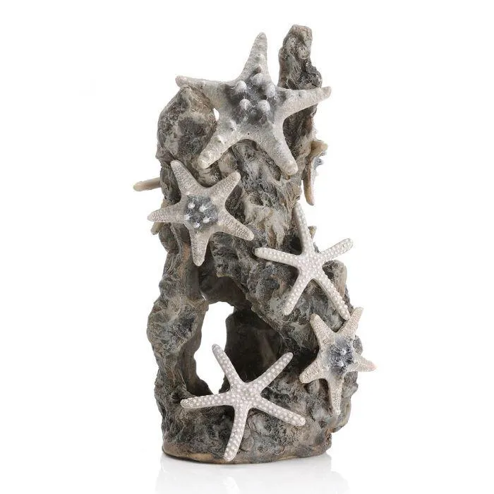 BiOrb Sea Stars On A Rock Medium Ornament