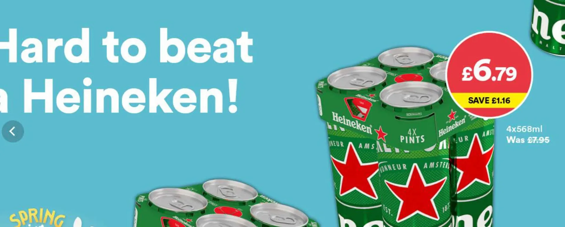 Costcutter leaflet from 30 March to 22 April 2026 - Catalogue Page 5