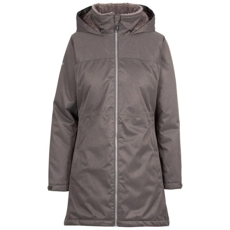 Womens Waterproof Jacket TP75 Wintry